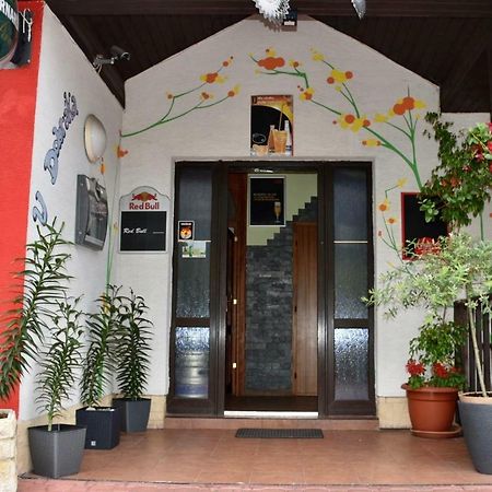 Penzion-Bar Sandra Belkovice Ngoại thất bức ảnh